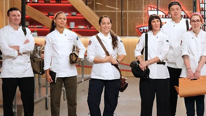 Top Chef season 22: Who has been eliminated so far?