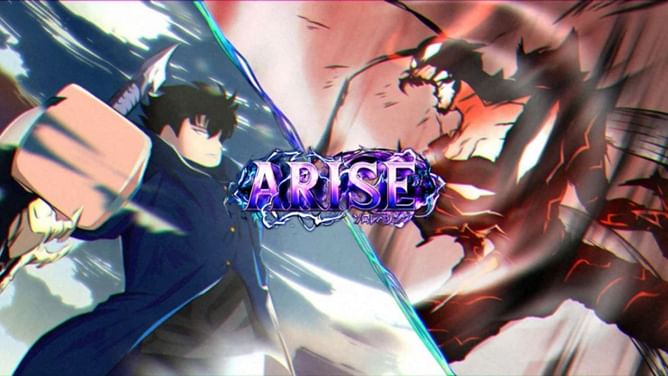Arise Crossover: All islands in order
