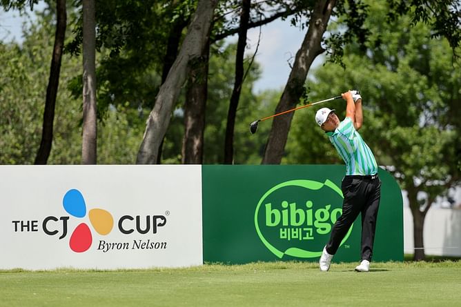 THE CJ Cup Byron Nelson Monday qualifiers: Full list explored