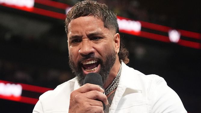 Jey Uso will bring back frowned-upon WWE practice at WrestleMania 41, legend says