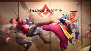 Shadow Fight 4: Arena patch notes 1.9.40.100: All balance adjustments