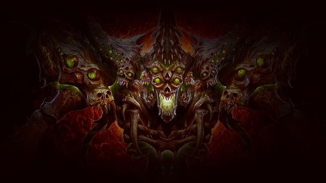 Diablo 4 Season 8: All changes since the 2.2 PTR