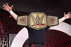 Former WWE World Heavyweight Champion refuses to rule out a blockbuster in-ring return