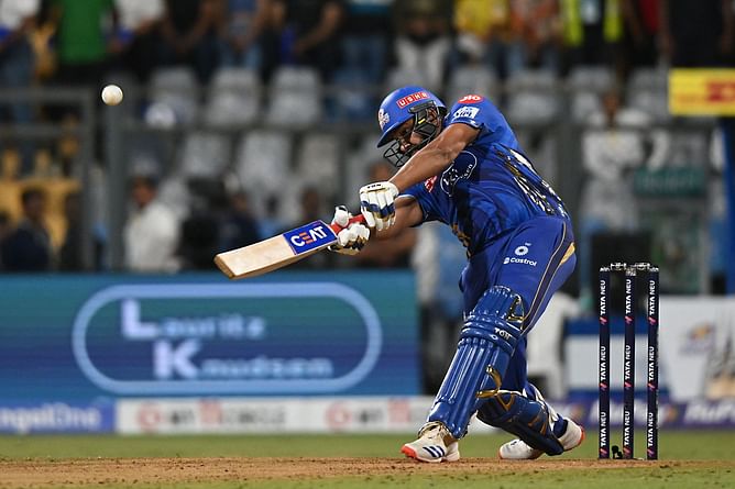 "He is back in good form" - Aakash Chopra on Rohit Sharma ahead of MI's IPL 2025 clash vs LSG