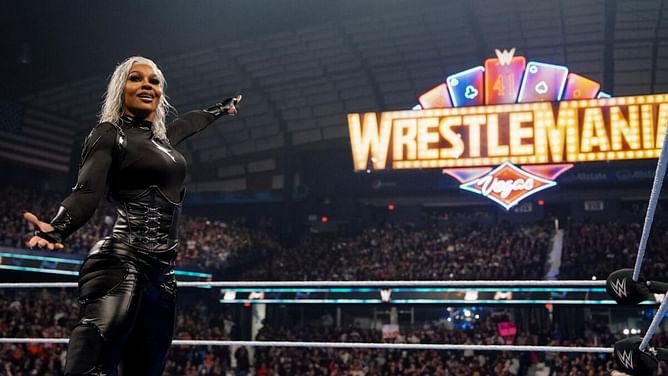 Massive issue with Jade Cargill's segment on SmackDown pointed out by ex-WWE employee (Exclusive)