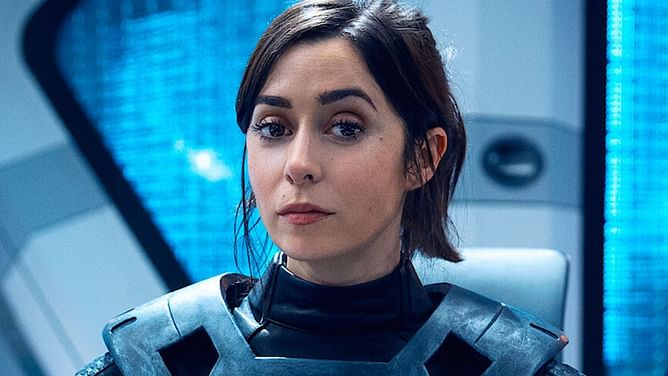 I didn't expect Black Mirror season 7 to bring back USS Callister—here's everything I found out