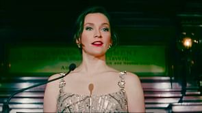 Who is Charlotte Ritchie? Meet the actor who plays Kate Lockwood in You season 5