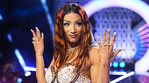 Mercedes Mone might have hinted at popular star's massive AEW arrival