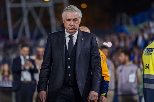 Carlo Ancelotti