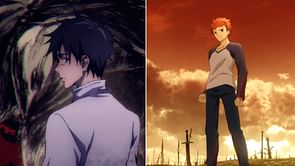 Yuta's similarities to this Fate character may explain his path in Jujutsu Kaisen's final arc