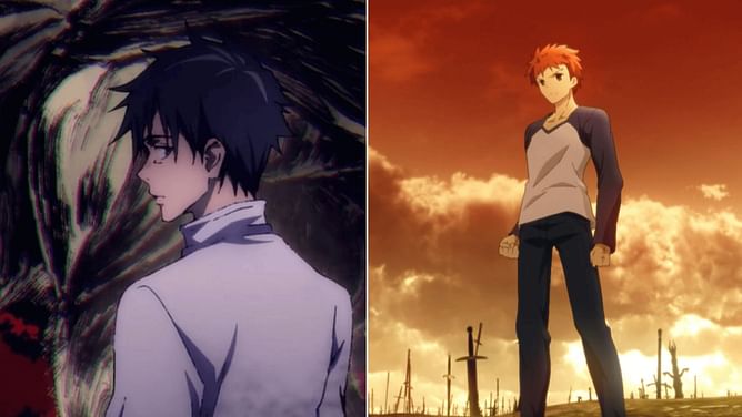 Yuta's similarities to this Fate character may explain his path in Jujutsu Kaisen's final arc