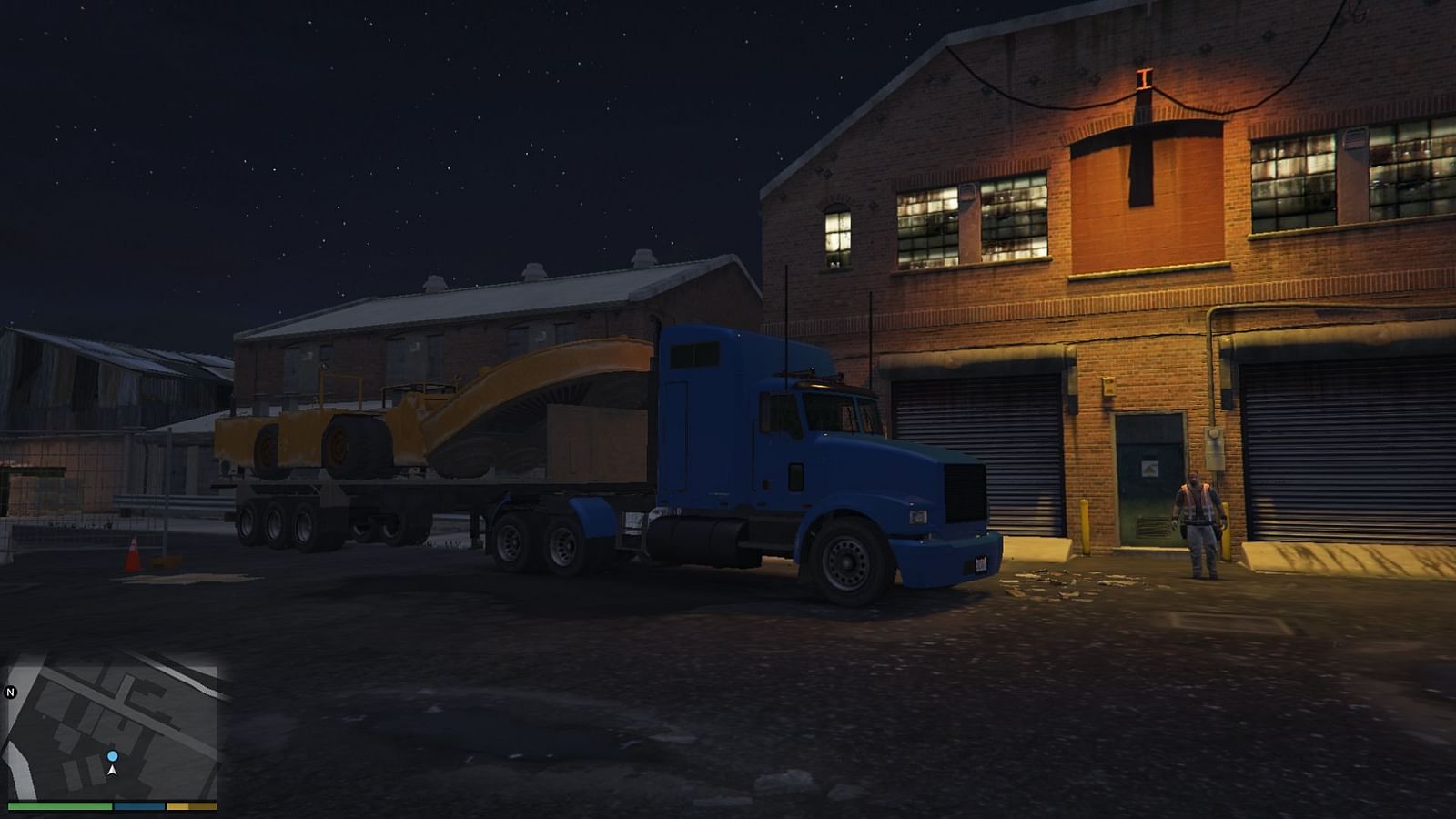 Gta 5 The Big Score Best Approach GTA 5 The Big Score best crew and approach (2025)