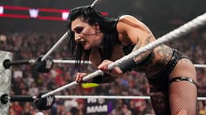 Rhea Ripley's booking shocks WWE veteran; questions if NXT stars are on the same level as major players (Exclusive)