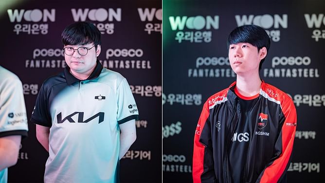 Dplus vs Nongshim in League of Legends LCK 2025 Regular Season: Prediction, livestream details, and more