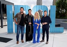American Idol panelists reveal their favorite Easter traditions