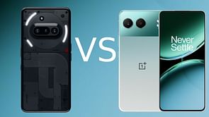 OnePlus Nord 4 vs Nothing Phone 3a: Which is the better Android smartphone?