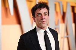 How old is Delaney Rowe? Internet reacts to reports of B.J. Novak dating TikTok star