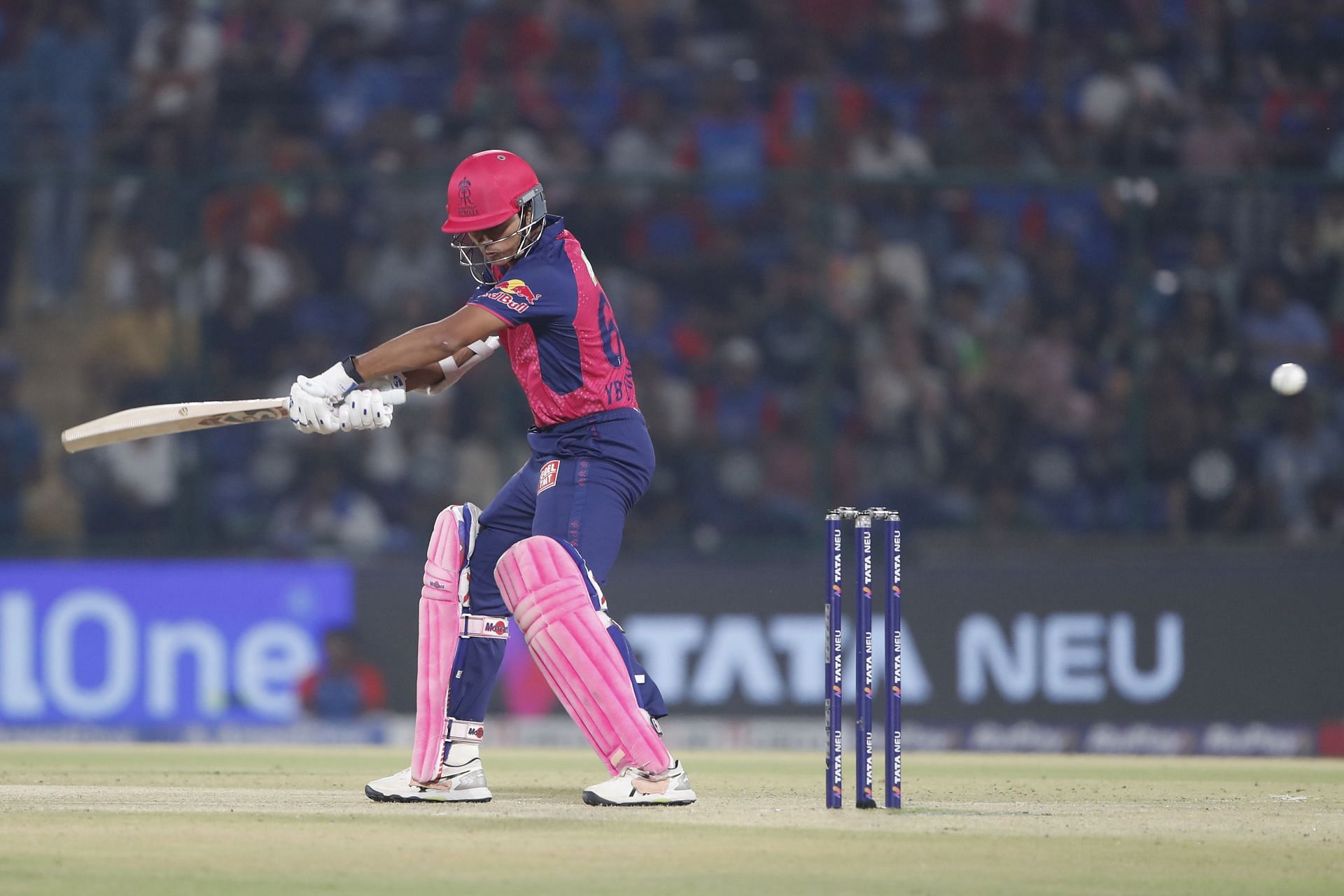 2025 IPL - Delhi Capitals v Rajasthan Royals - Source: Getty