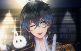 "I take full responsibility": Popular VTuber Ike Eveland announces graduation