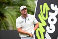 Bryson DeChambeau at LIV Golf Miami 2025