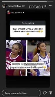 Credits: Instagram (@myra.christina)