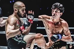 "Don't think he's tasted the power that I have" - Sean Climaco certain his heavy hands will get the job done vs Akif Guluzada
