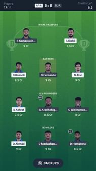 Fantasy suggestion #1