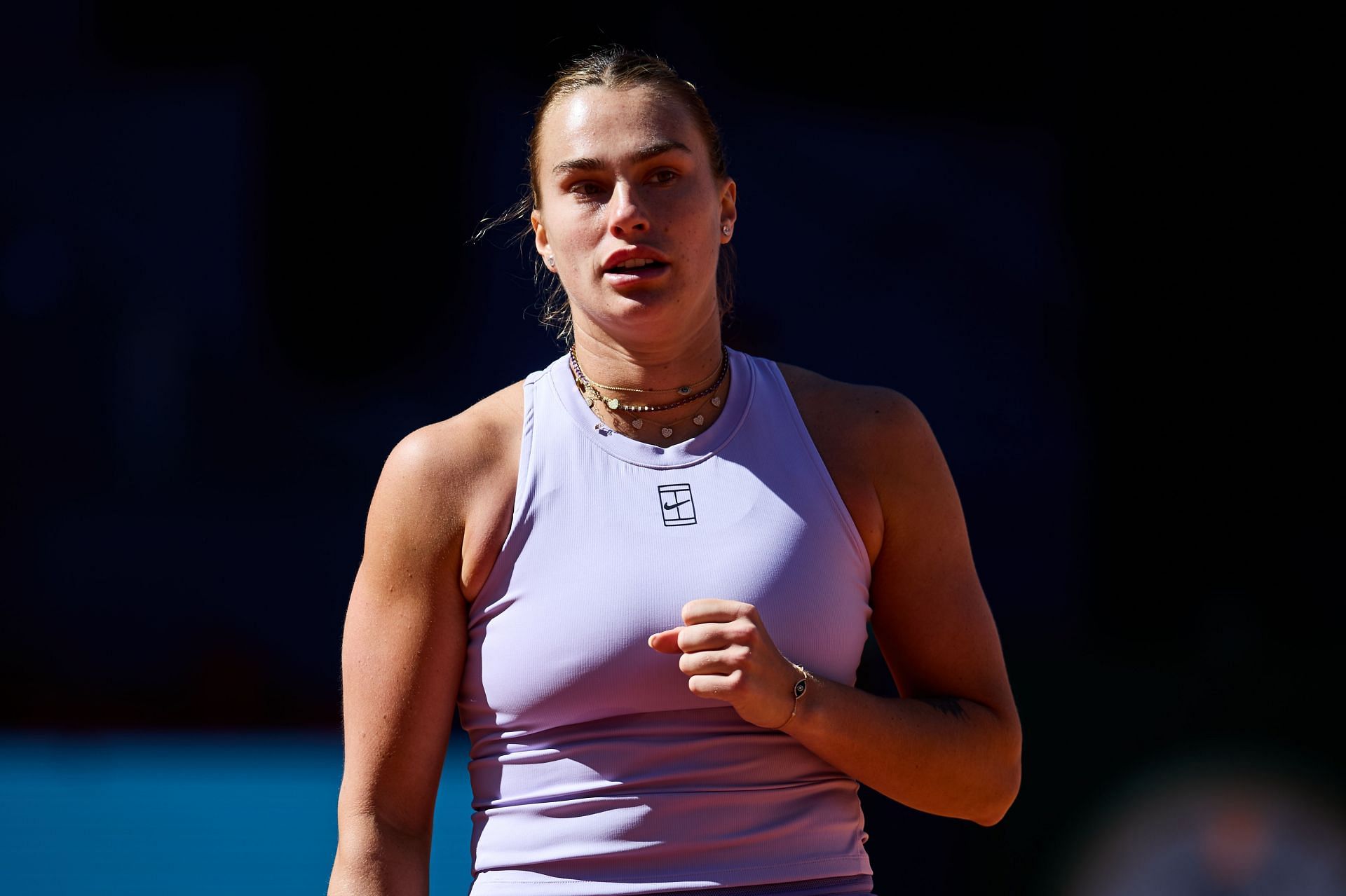 Mutua Madrid Open - Day Six - Source: Getty