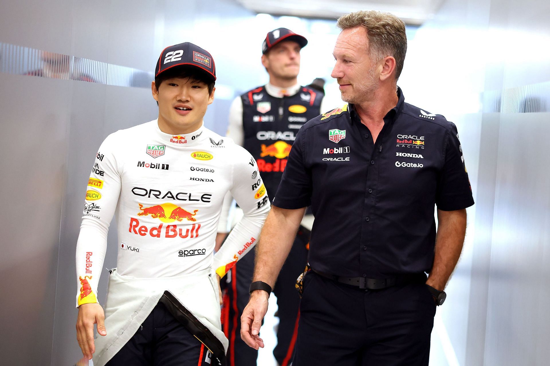 F1 Grand Prix of Saudi Arabia - Practice - Source: Getty