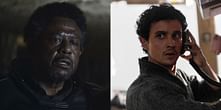What are Saw Gerrera and Wilmon really planning in Andor season 2, and why is Rhydonium so important?
