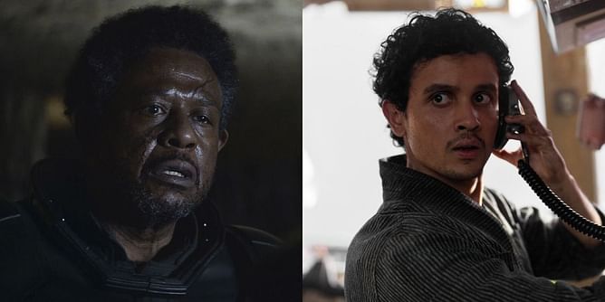 What are Saw Gerrera and Wilmon really planning in Andor season 2, and why is Rhydonium so important?