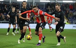 Stoke City vs Luton Town Prediction and Betting Tips | April 8th 2025