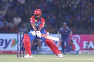 2025 IPL - Delhi Capitals v Mumbai Indians - Source: Getty