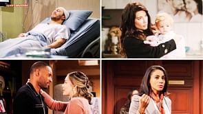 The Bold and The Beautiful: 3 major developments to expect this week (April 28 to May 2, 2025)