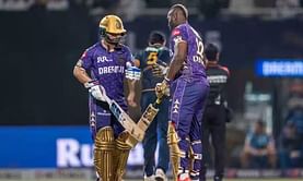 'IPL में 300 रन बन सकते हैं',पंजाब किंग्स के खिलाफ मैच से पहले KKR के विस्फोटक बल्लेबाज ने दिया बड़ा बयान