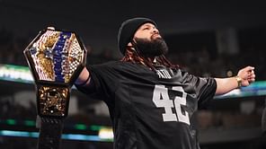 Huge plans for Jacob Fatu at WWE Backlash 2025 (Exclusive)