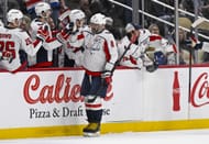 Washington Capitals Playoff History