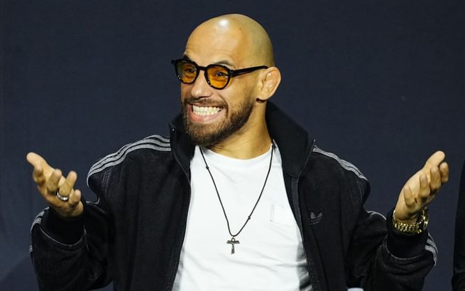 What is Jean Silva's religion? All about the UFC fighter's faith, personal background, nationality, heritage, and more