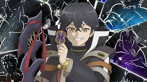 Backstabbed in a Backwater Dungeon anime announces Fall 2025 release, main cast, and staff with new PV and visual