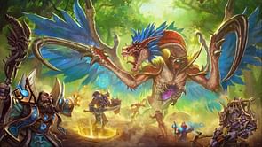 WoW Classic Anniversary Phase 4 launch date, and what to expect