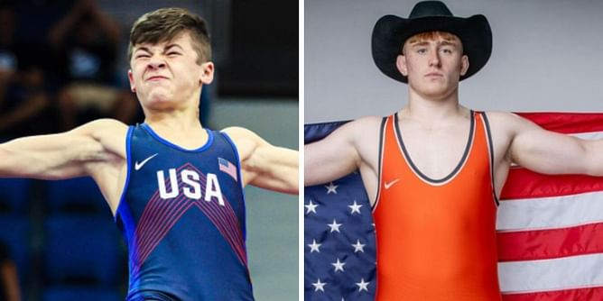 Bo Bassett makes his feelings known after Michael Mocco joins him at Iowa State in latest transfer portal pick