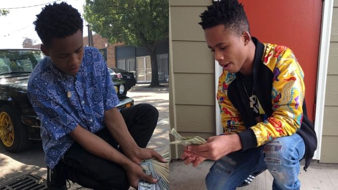 What is the difference between murder and capital murder? Rapper Tay-K found guilty in second murder trial