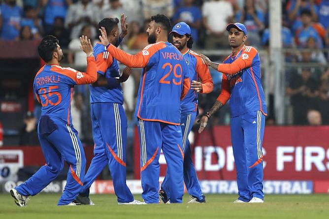 “Unless he is making five ducks in a row” - Former cricketer backs Indian youngster for 2026 T20 World Cup