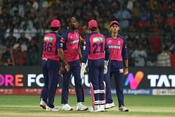 IPL 2025 Qualification Scenarios: How can RR qualify for the playoffs after their 8-wicket win against GT?