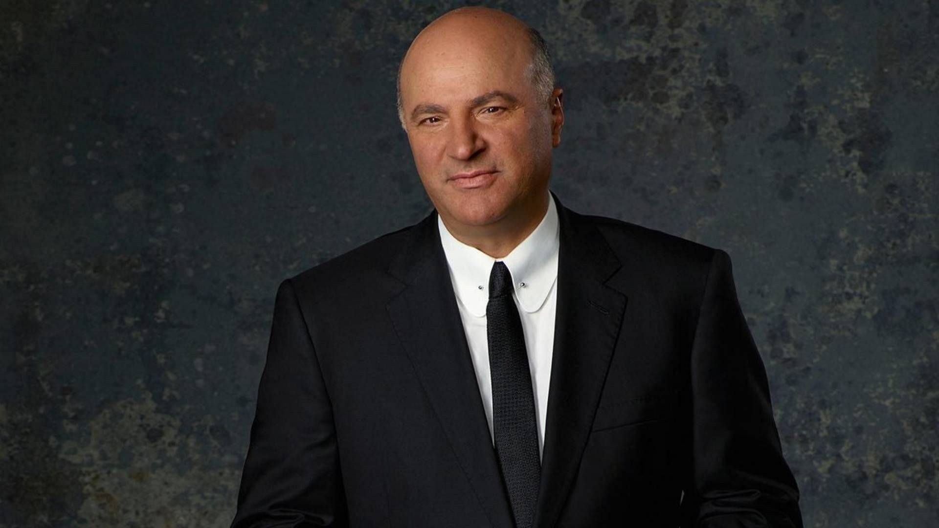Kevin O&rsquo;Leary from Shark Tank (image via ABC)