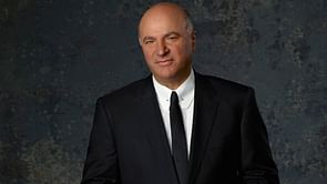 "They're expensive" – Shark Tank star Kevin O'Leary reveals why people don't have kids early