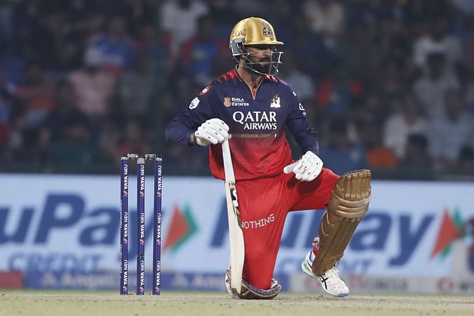 Hardik Pandya reacts to brother Krunal’s heroics in DC vs RCB IPL 2025 match with emotional post