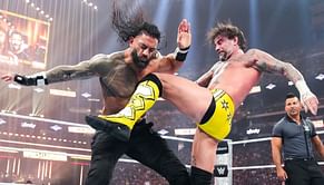 4 WWE stars who were potentially written off TV on RAW after WrestleMania 41
