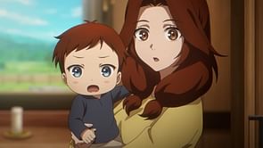 The Beginning After the End episode 1 review: Is the new isekai a replica of Mushoku Tensei?