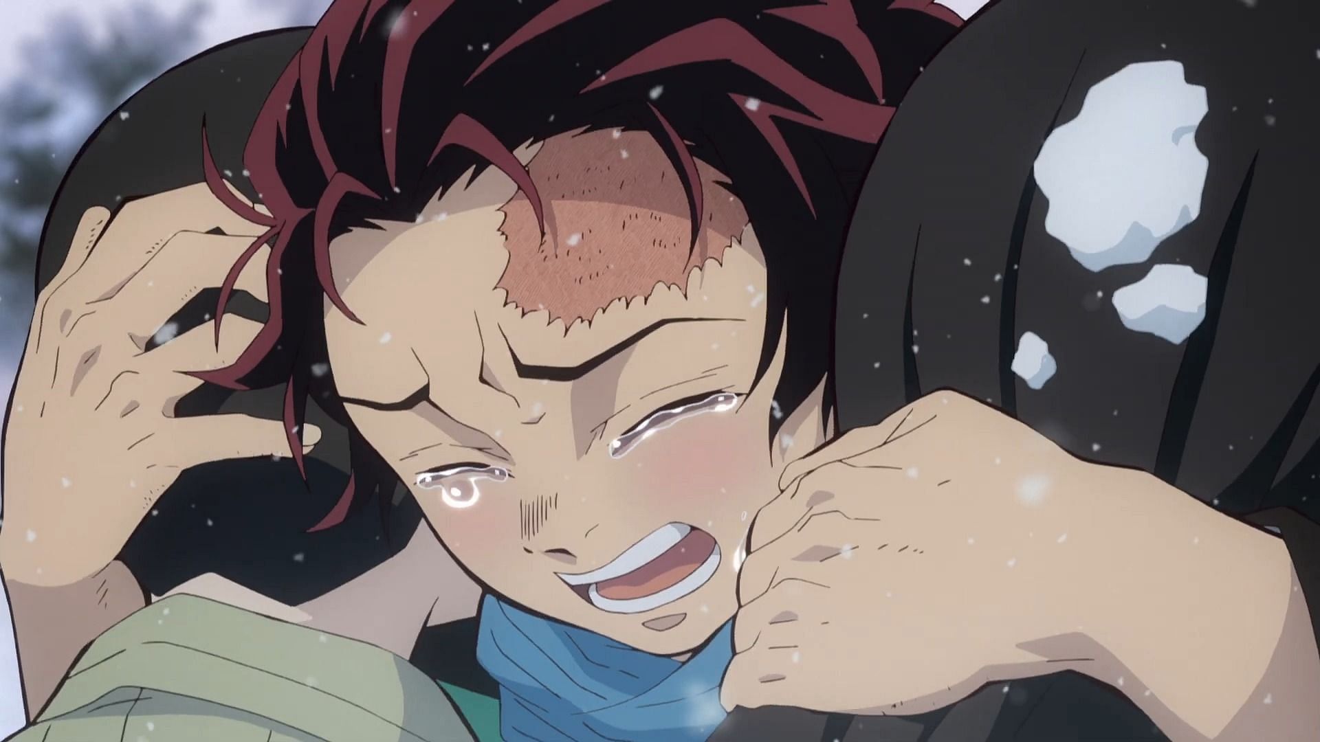 Demon Slayer: Mugen Train anime film confirms 4K version